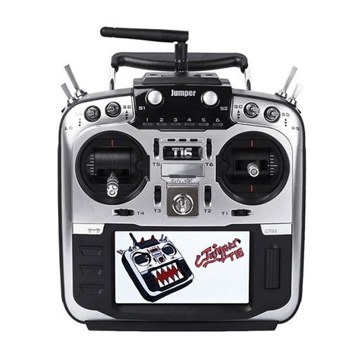 Jumper T16 pro Hall Gimbal
