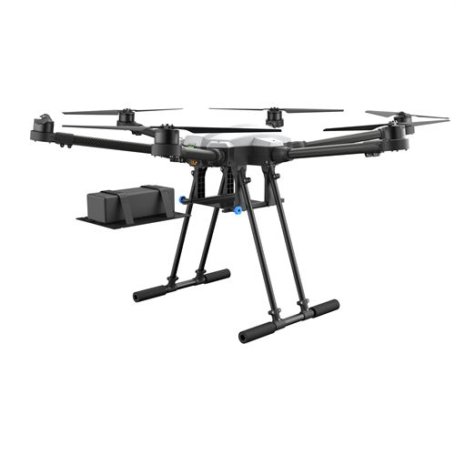 EFT X6100 Six-Axis Foldable Long Range Drone Kit 1000mm Frame
