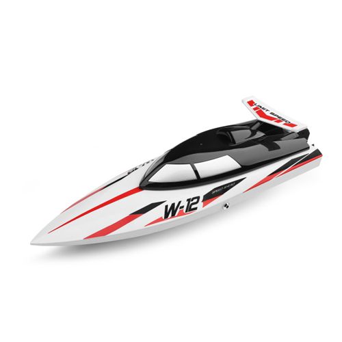 WLToys WL912-A 2.4G RC Boat 35KM/H High Speed RC Racing Boat Capsize Protection Remote Control Boats Toy