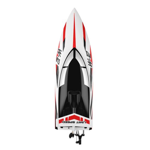 WLToys WL912-A 2.4G RC Boat 35KM/H High Speed RC Racing Boat Capsize Protection Remote Control Boats Toy