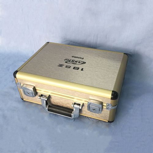 High Quality Aluminum Case For Futaba Remote Controller 18MZ 18SZ 14SG 10C 8FG 8J 16SZ