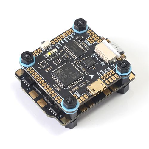 (image for) F405 40A4in1 MK2 Flight Controller & 40A 3-6S DSHOT600 ESC