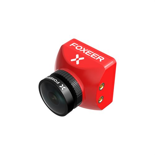 Foxeer Toothless 2 Mini 1200TVL Angle Switchable Starlight FPV Camera 1/2