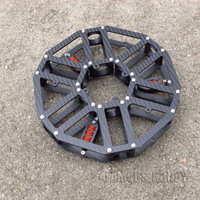 CS051 Free shipping by DHL/Fedex + 6-Axis /hexacopter Center Pla