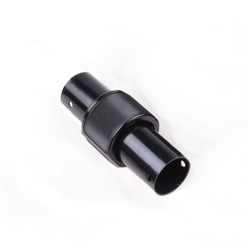 1PCS 20-40mm Folding Arm Carbon Tube Clip Pipe Clamp Connector