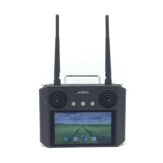 (image for) Skydroid H12 12 Channel 2.4GHz 1080P Digital Video Data Transmis