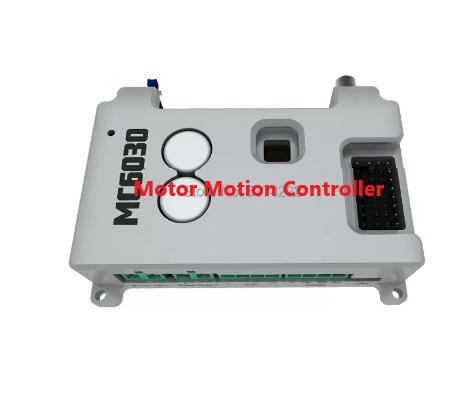 (image for) Motor Motion Controller MC6030 position control speed control