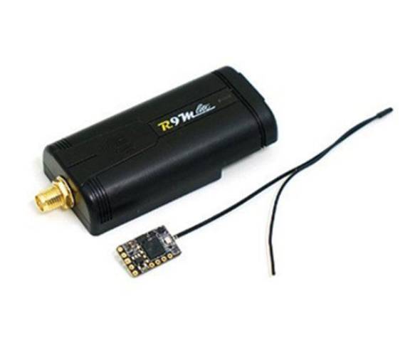 (image for) FrSky R9M Lite RF Module + R9 Mini Receiver Combo