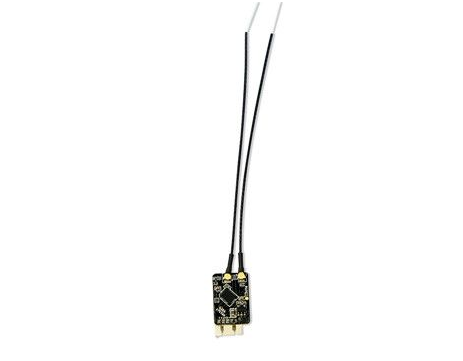 (image for) FrSky R-XSR Ultra SBUS/CPPM D16 16CH Mini Redundancy Receiver 1.