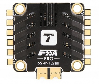(image for) T-Motor F55A Pro 55A 3-6s BLHeli 32Bit 4-in-1 ESC