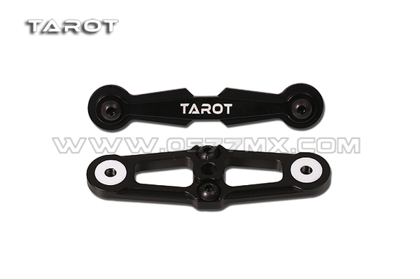 (image for) Tarot metal folding propeller Holder black