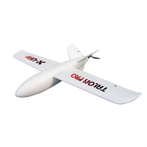 X-UAV Fixed Wing Aerial Survey FPV Carrier air craft