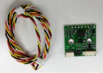 (image for) BGC CAN BUS IMU BaseCam PRO gimbal comtroller CAN gyro sensor