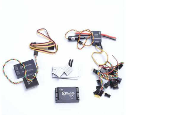 (image for) Feiyu Tech ultimate autopilot FY-Panda2 uav flight controller sy