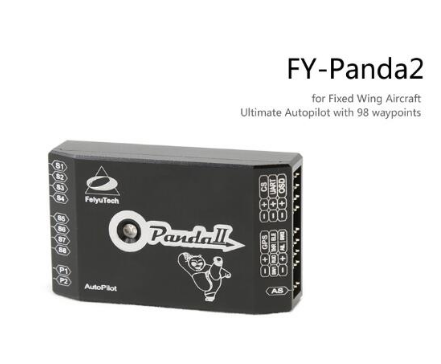 Feiyu Tech ultimate autopilot FY-Panda2 uav flight controller sy