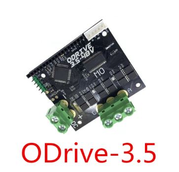 ODrive V3.5 ESC Single Drive Version for BLD Brushless Motor