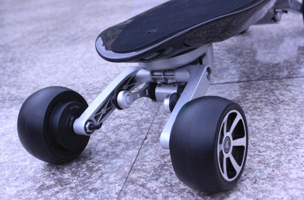electrical skateboard