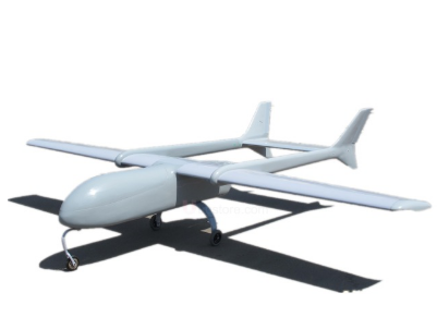 UAV air plane drones 6m wingspan cruise time 8.5h pixhawk RTK