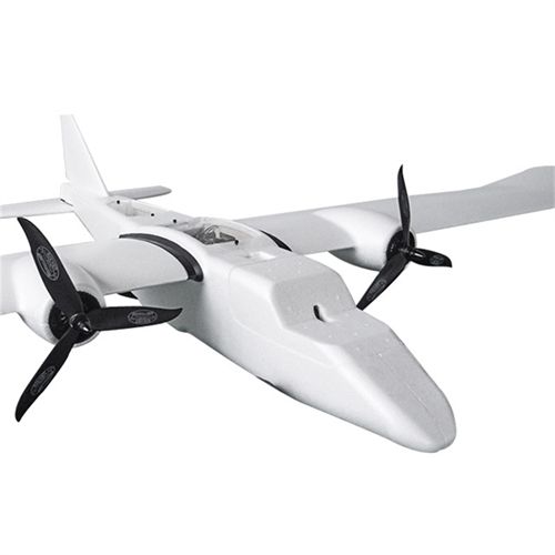 Skywalker WALL-E2000 Wingspan 2030mm EPO Long-Rang Aerial Survey FPV RC Airplane Frame KIT